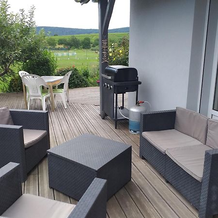 韦斯特哈尔滕Chez Le Vigneron公寓 外观 照片